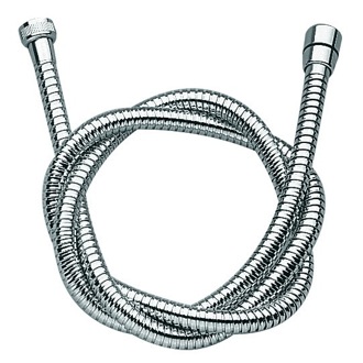 Shower Hose Flexible Shower Hose Made From Stainless Steel Remer 333CNX150